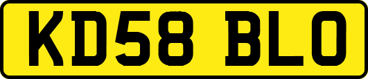 KD58BLO