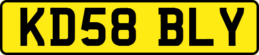 KD58BLY