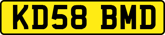 KD58BMD