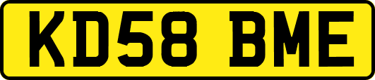KD58BME