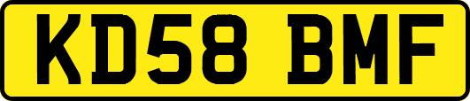 KD58BMF