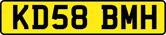 KD58BMH