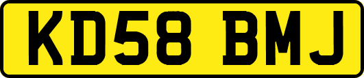 KD58BMJ