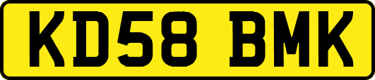KD58BMK