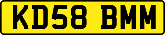 KD58BMM