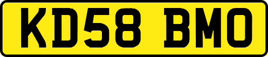 KD58BMO