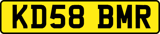 KD58BMR