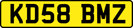 KD58BMZ