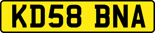 KD58BNA