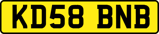 KD58BNB