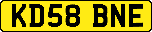KD58BNE