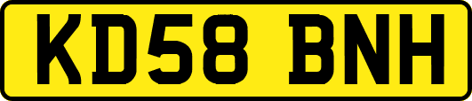 KD58BNH