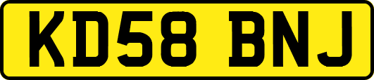 KD58BNJ