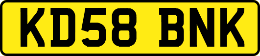 KD58BNK