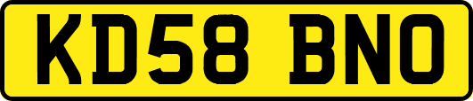 KD58BNO