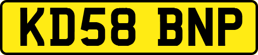 KD58BNP