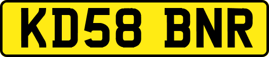 KD58BNR