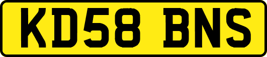 KD58BNS