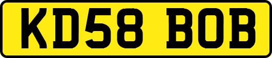 KD58BOB