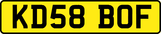 KD58BOF