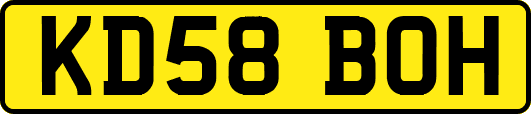 KD58BOH