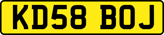 KD58BOJ