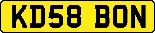 KD58BON