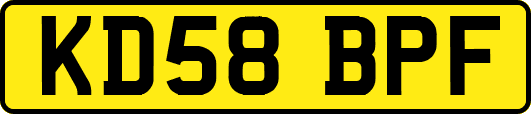 KD58BPF
