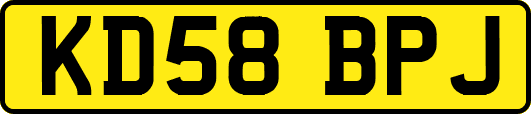 KD58BPJ