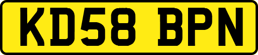 KD58BPN