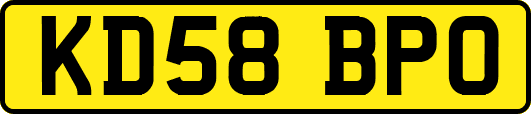 KD58BPO
