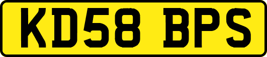KD58BPS