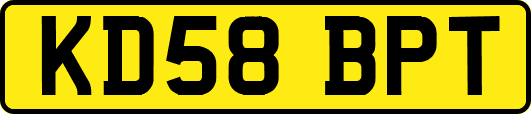 KD58BPT