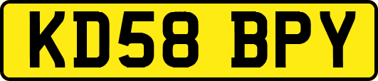 KD58BPY