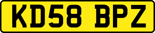 KD58BPZ