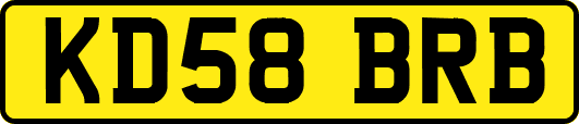 KD58BRB
