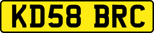 KD58BRC