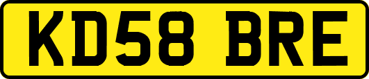 KD58BRE