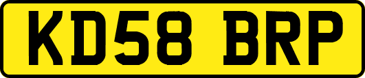 KD58BRP