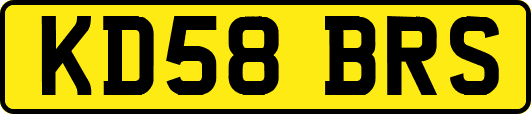 KD58BRS
