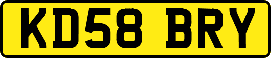 KD58BRY