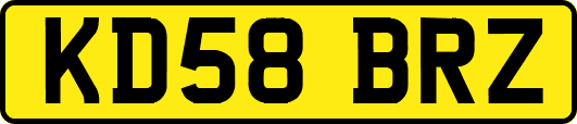 KD58BRZ