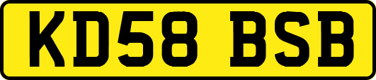 KD58BSB