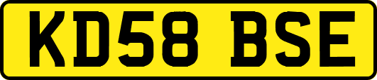 KD58BSE