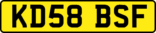 KD58BSF