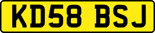 KD58BSJ