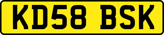 KD58BSK