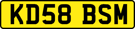 KD58BSM