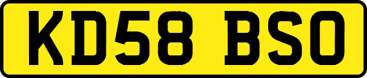 KD58BSO