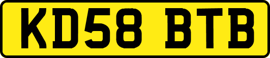 KD58BTB